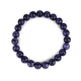 Charoite Bracelet for Spiritual Growth