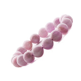 Kunzite Bracelet for Love & Relationships