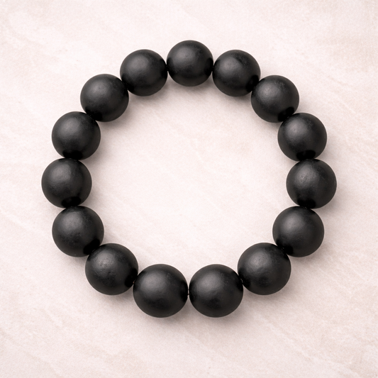 Karungali Divine Bracelet | Ancient Protection & Positive Energy