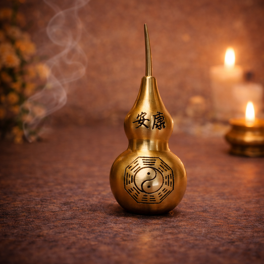 Feng Shui Wu Lou | Protection, Healing & Positive Energy