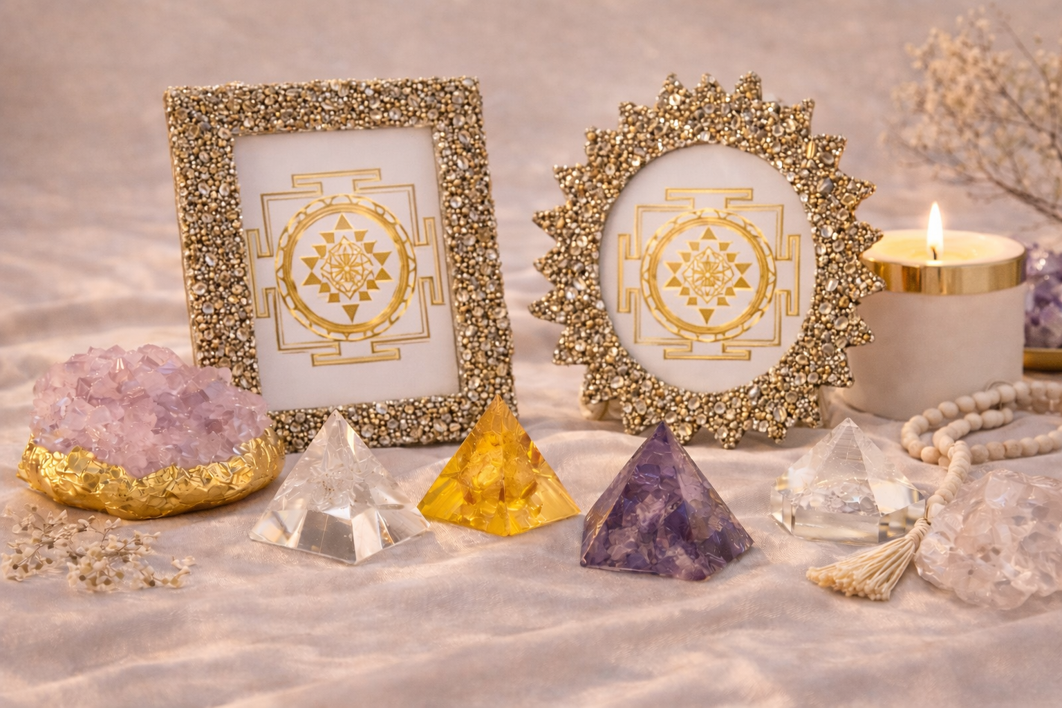 Home Decor / Gifts