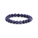 Charoite Bracelet for Spiritual Growth