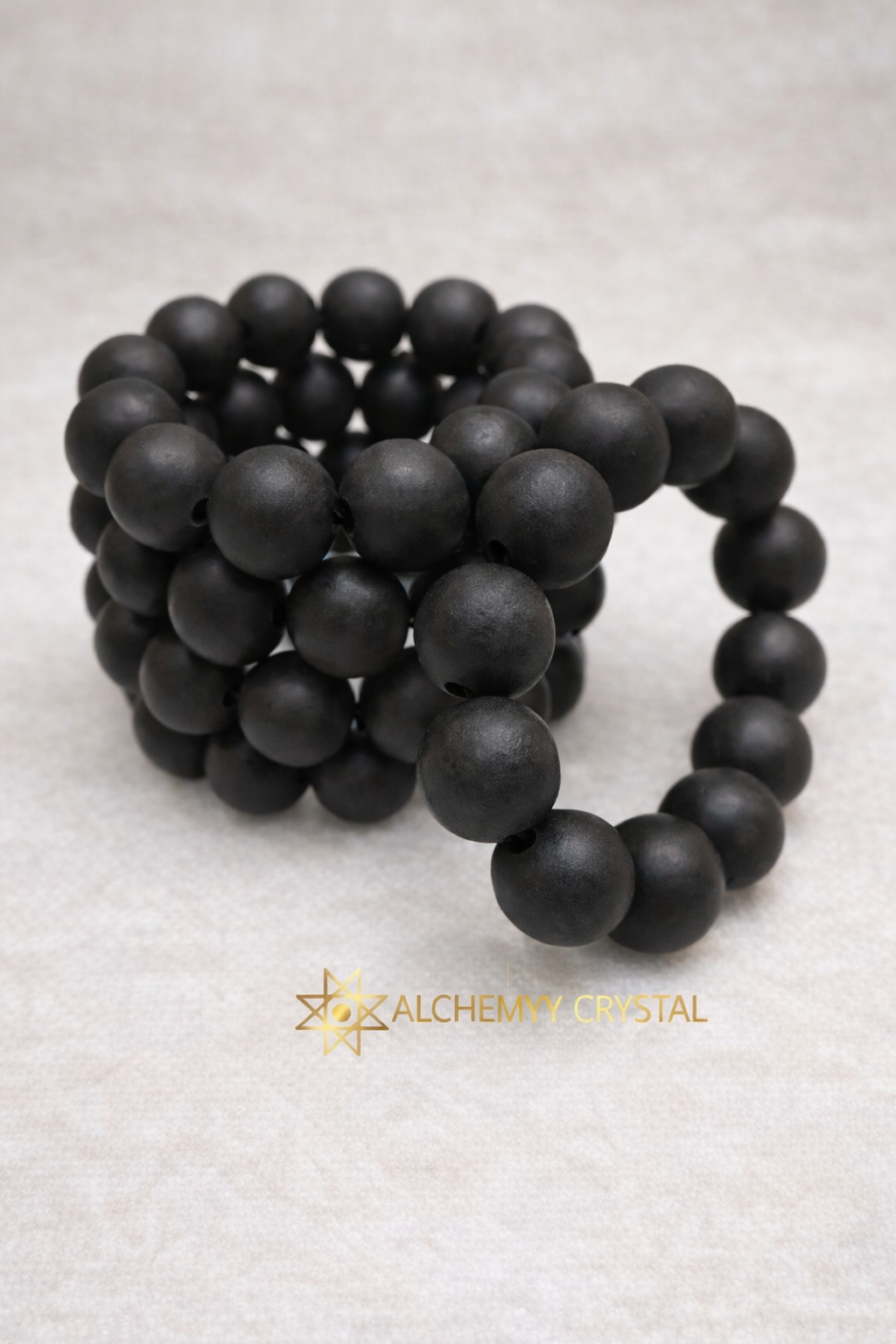 Karungali Bracelet (Ebony Wood)