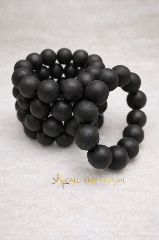 Karungali Bracelet (Ebony Wood)