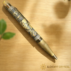 ♊Gemini Zodiac Pen