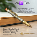 ♌Leo Zodiac Pen