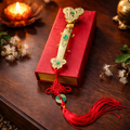 Imperial Ruyi Sceptre | Feng Shui Symbol of Power, Prosperity & Leadership