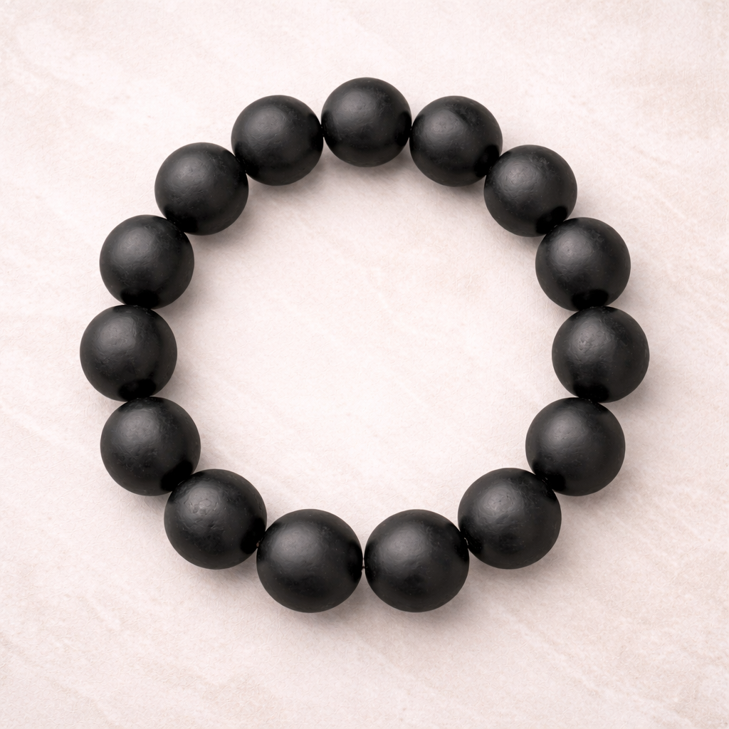 Karungali Divine Bracelet | Ancient Protection & Positive Energy