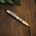 Cancer Manifestation Pen | Astrology Inspired Writing Pen for Intuition & Emotional