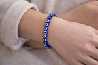 Evil Eye Bracelet | Divine Protection