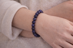 Charoite Bracelet | Emotional Healing & Clarity