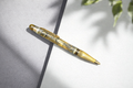 Virgo Manifestation Pen | Focus, Precision & Inner Harmony