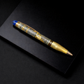 Scorpio Zodiac Manifestation Pen | Power, Transformation & Intuition