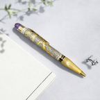 Sagittarius Manifestation Pen | Adventure, Vision & Higher Wisdom