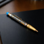 Pisces Manifestation Pen | Intuition, Creativity & Divine Guidance