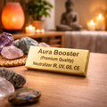 Aura Booster | Premium Energy Protection & Aura Strengthening Block