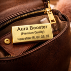Aura Booster | Premium Energy Protection & Aura Strengthening Block