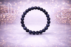Charoite Bracelet | Emotional Healing & Clarity
