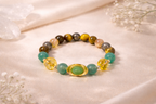 Money Magnet Bracelet | Wealth, Abundance & Financial Success