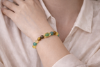 Money Magnet Bracelet | Wealth, Abundance & Financial Success