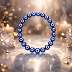 Evil Eye Bracelet | Divine Protection