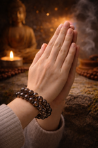 Chintamani Bracelet | Sacred Manifestation Wish-Fulfilling