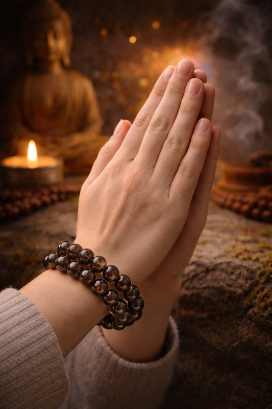 Chintamani Bracelet | Sacred Manifestation Wish-Fulfilling