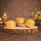 Fortune Wealth Treasure Bowl | Attract Prosperity, Luck & Success