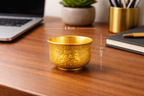 Fortune Wealth Treasure Bowl | Attract Prosperity, Luck & Success
