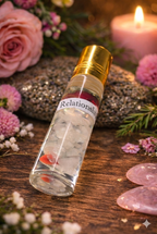 Relationship Oil | Love & Harmony Energy Blend