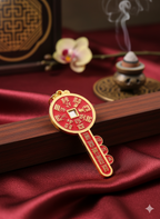 Sacred Kuber Key | Unlock Wealth, Prosperity & Abundance Energy