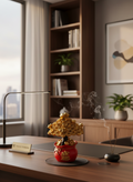 Sacred Feng Shui Money Tree | Abundance, Prosperity & Fortune Decor