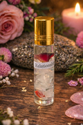 Relationship Oil | Love & Harmony Energy Blend