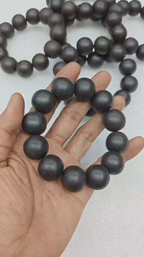 Karungali Bracelet (Ebony Wood)